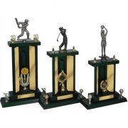 Timber Trophies