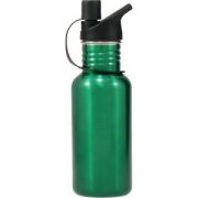 Laserable Stainless Steel Water Bottle
