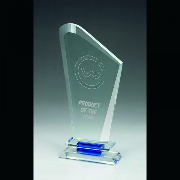 oe040-(a_b_c) crystal award